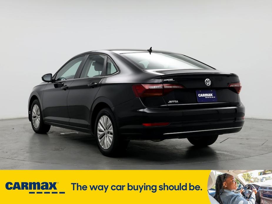 used 2019 Volkswagen Jetta car, priced at $16,998