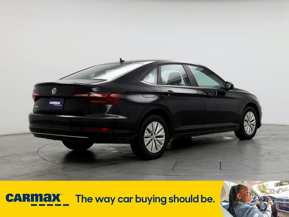 used 2019 Volkswagen Jetta car, priced at $16,998