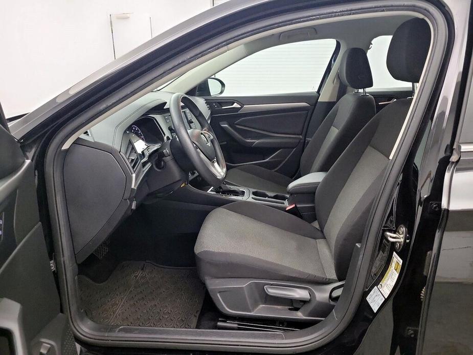 used 2019 Volkswagen Jetta car, priced at $16,998