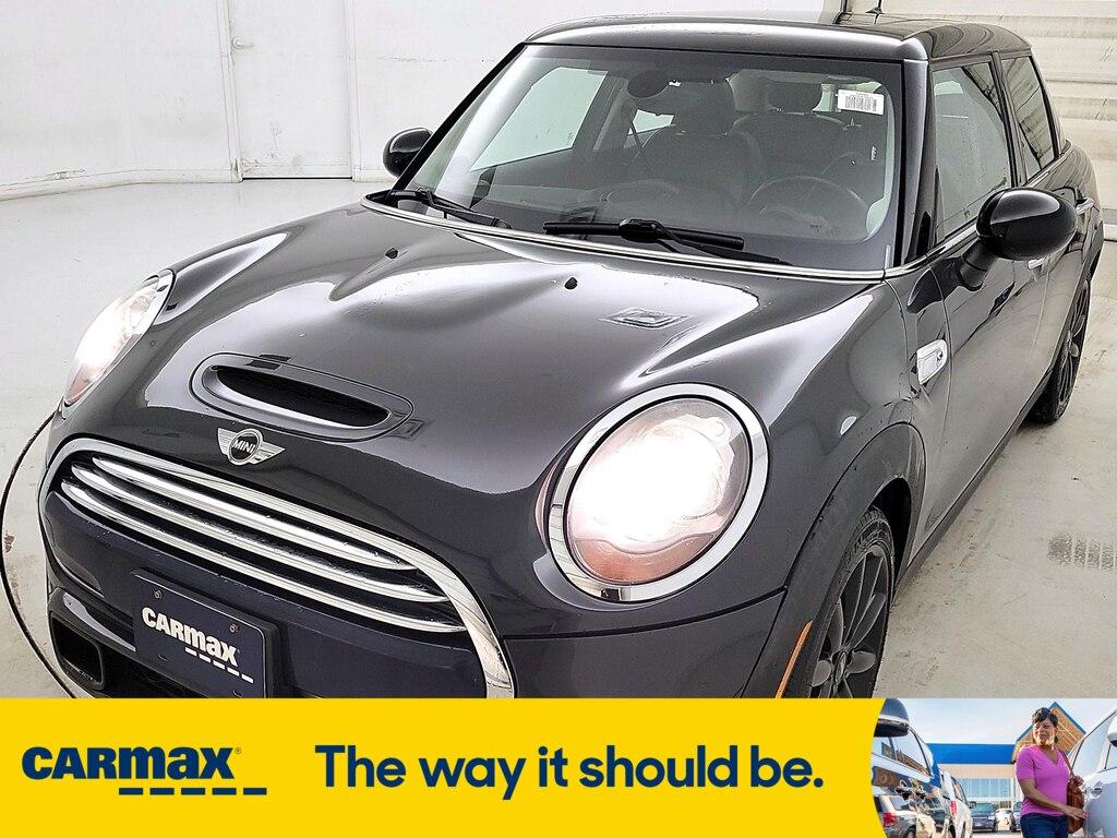used 2015 MINI Hardtop car, priced at $14,998