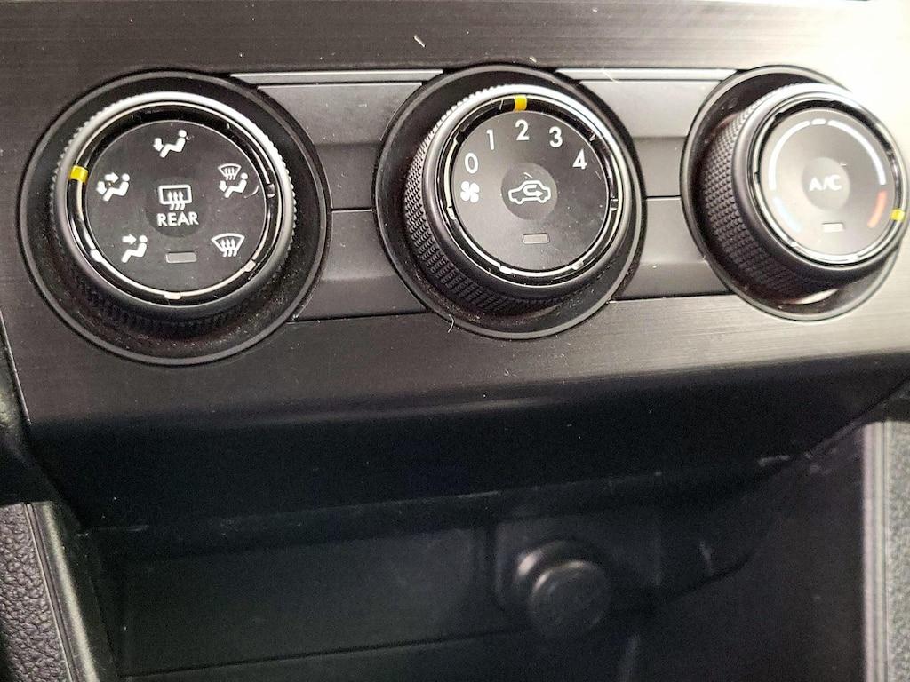 used 2014 Subaru Impreza car, priced at $14,998
