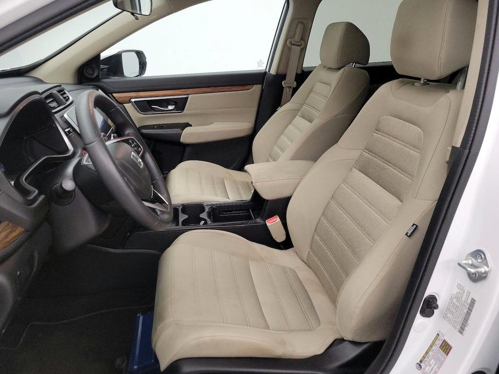 used 2022 Honda CR-V car, priced at $26,998