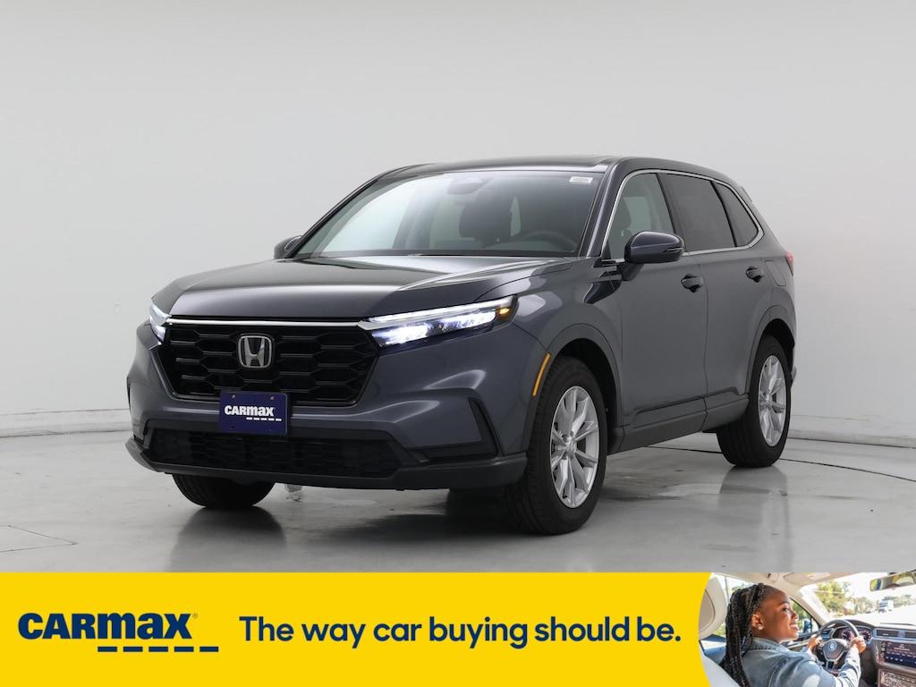 used 2023 Honda CR-V car, priced at $30,998