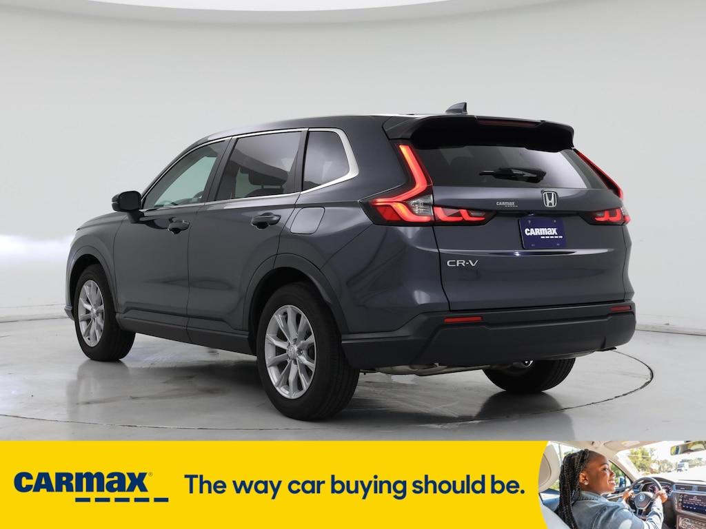 used 2023 Honda CR-V car, priced at $30,998