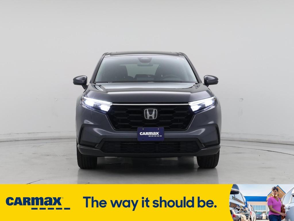 used 2023 Honda CR-V car, priced at $30,998