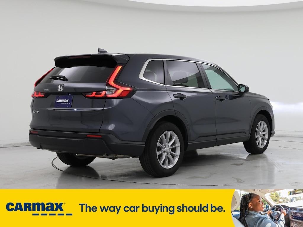 used 2023 Honda CR-V car, priced at $30,998