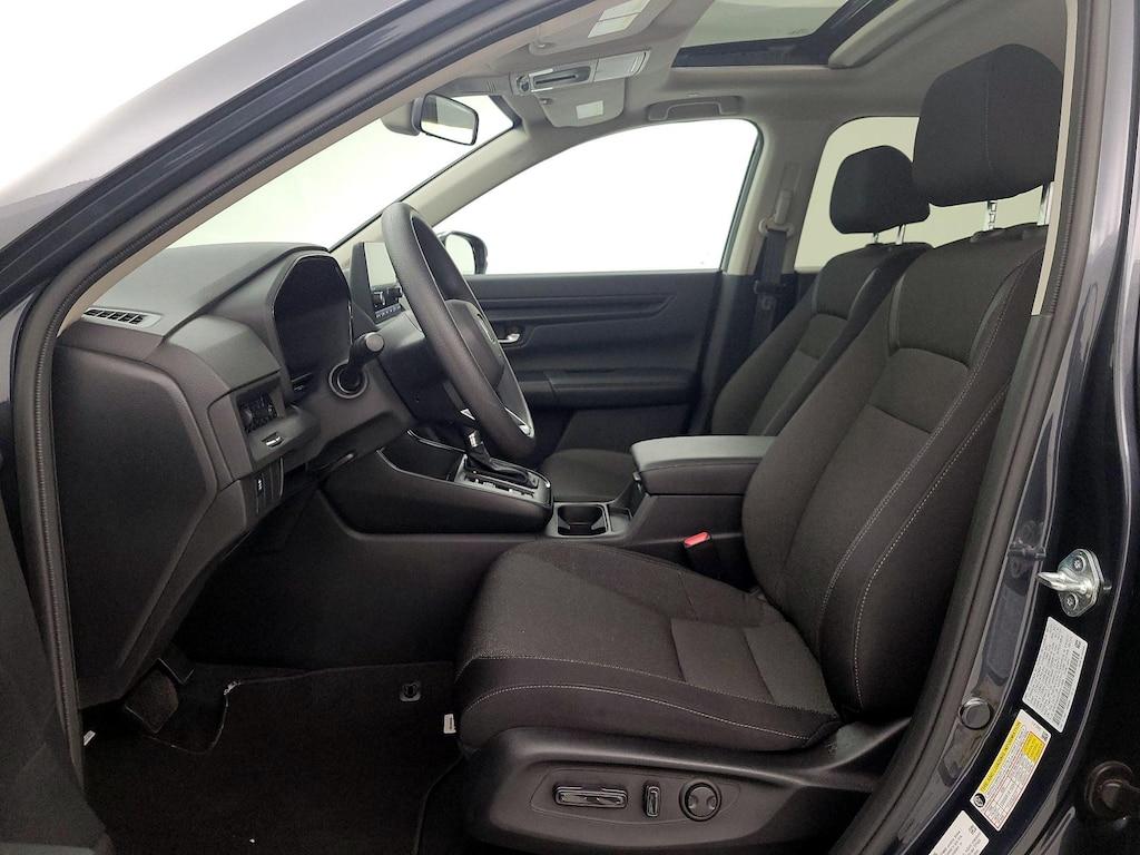 used 2023 Honda CR-V car, priced at $30,998