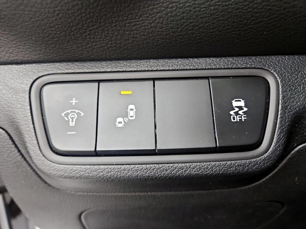 used 2024 Kia Forte car, priced at $25,998