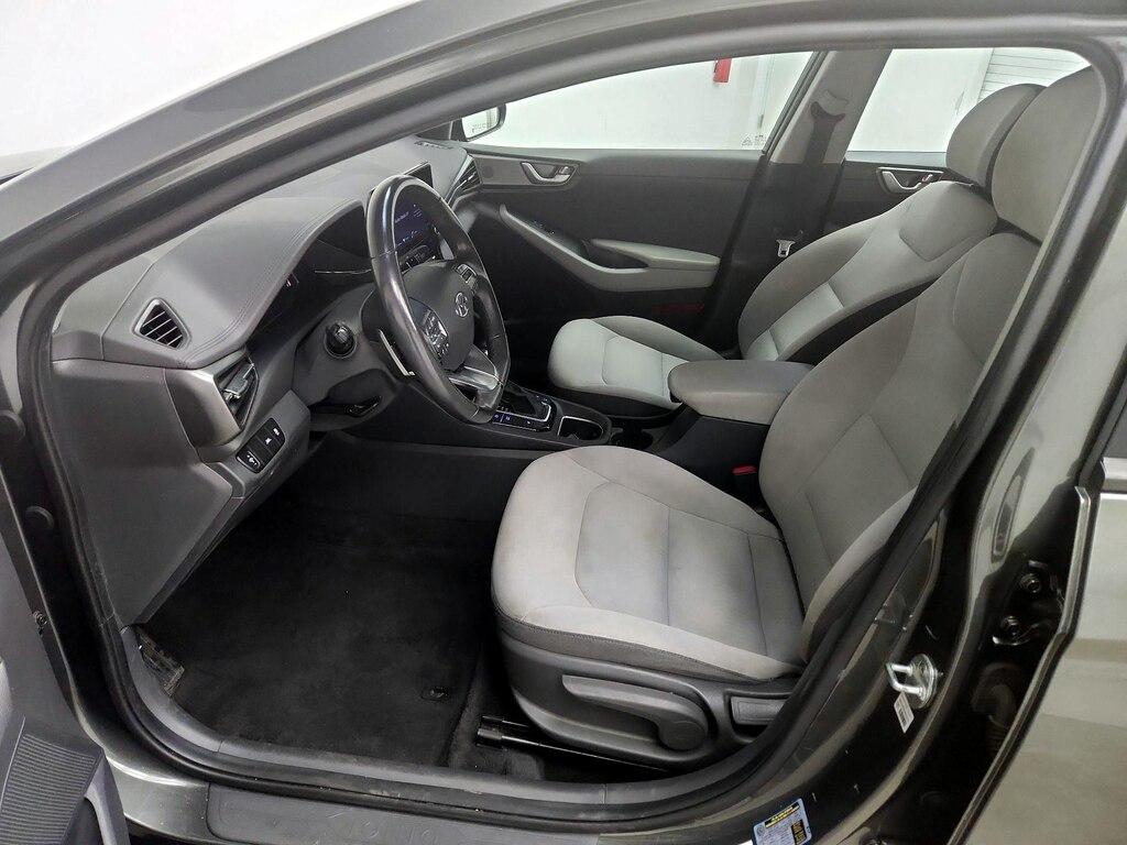 used 2021 Hyundai Ioniq Plug-In Hybrid car, priced at $19,998
