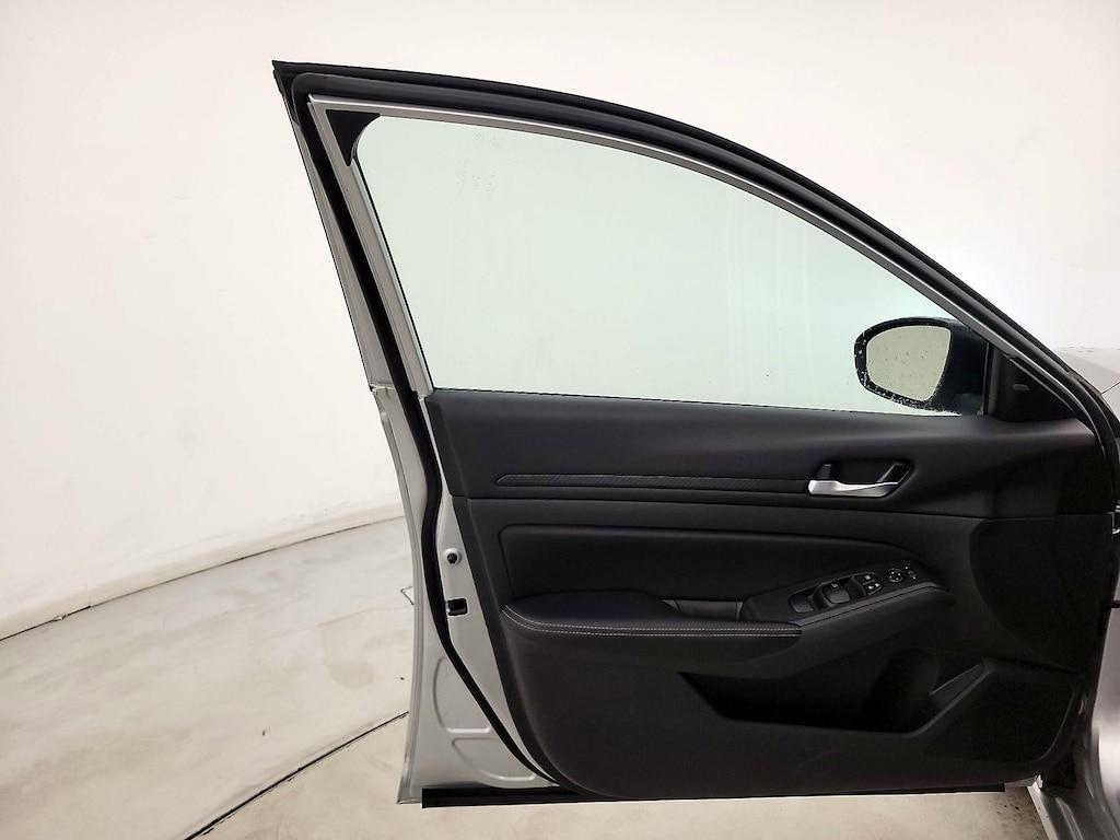 used 2024 Nissan Altima car, priced at $22,998