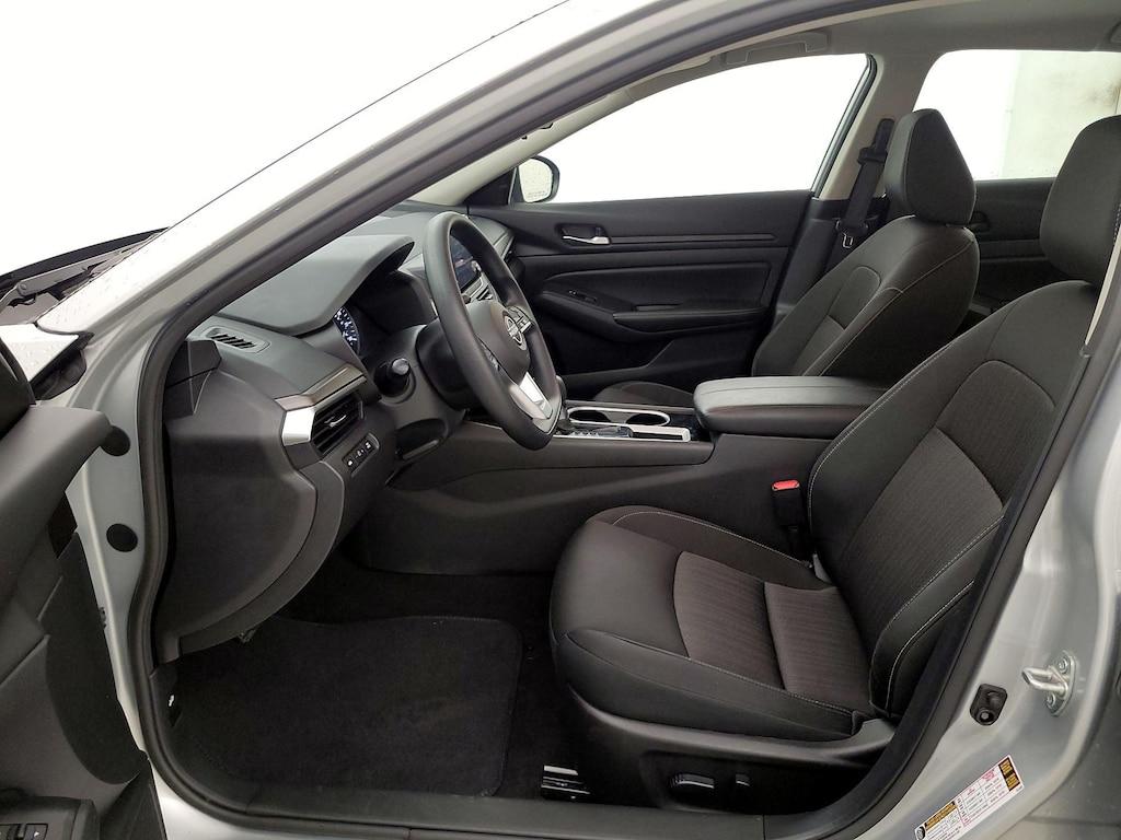 used 2024 Nissan Altima car, priced at $22,998