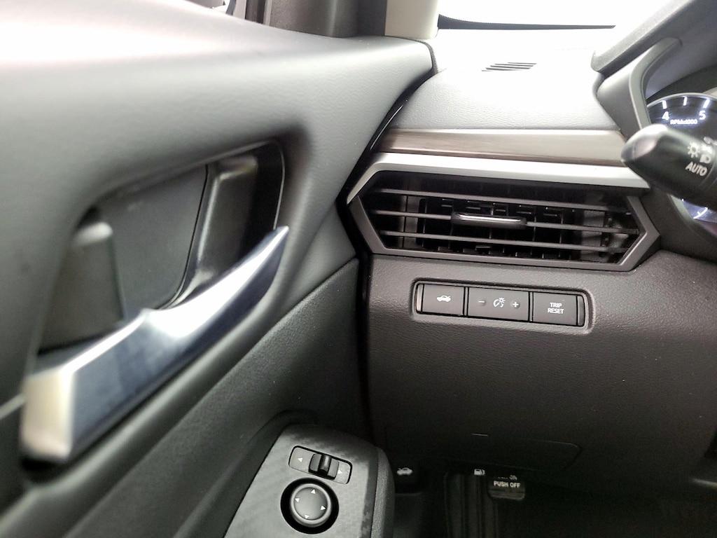 used 2024 Nissan Altima car, priced at $22,998