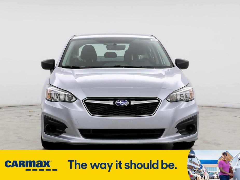 used 2019 Subaru Impreza car, priced at $14,599