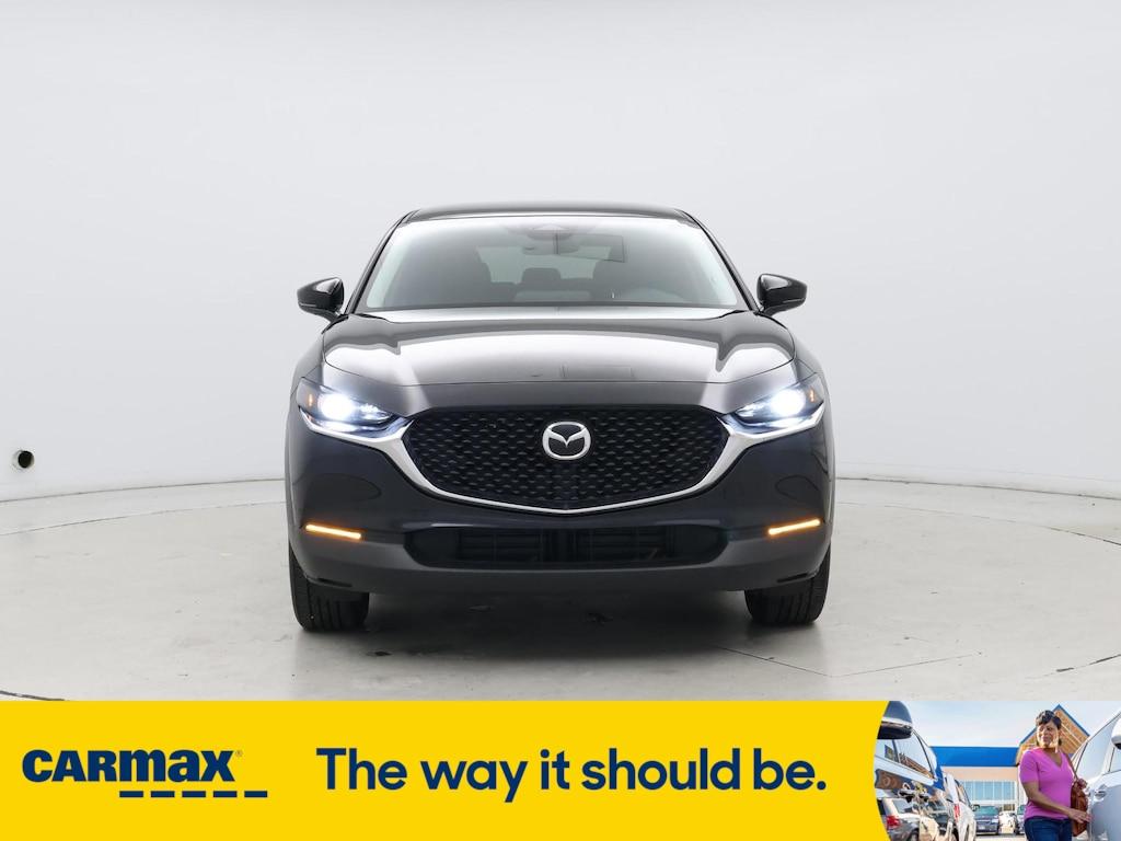used 2024 Mazda CX-30 car, priced at $23,998