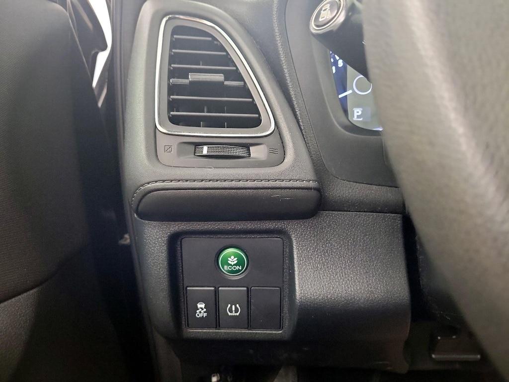 used 2017 Honda HR-V car, priced at $15,998