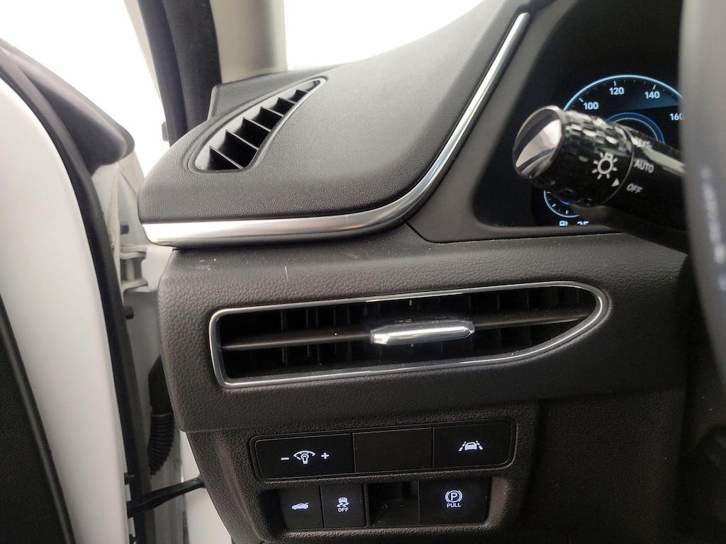 used 2022 Hyundai Sonata car, priced at $21,998
