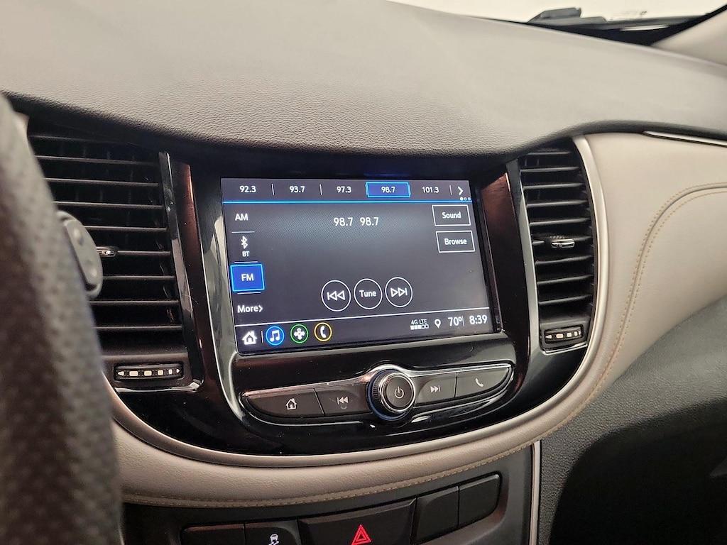 used 2019 Chevrolet Trax car, priced at $14,998