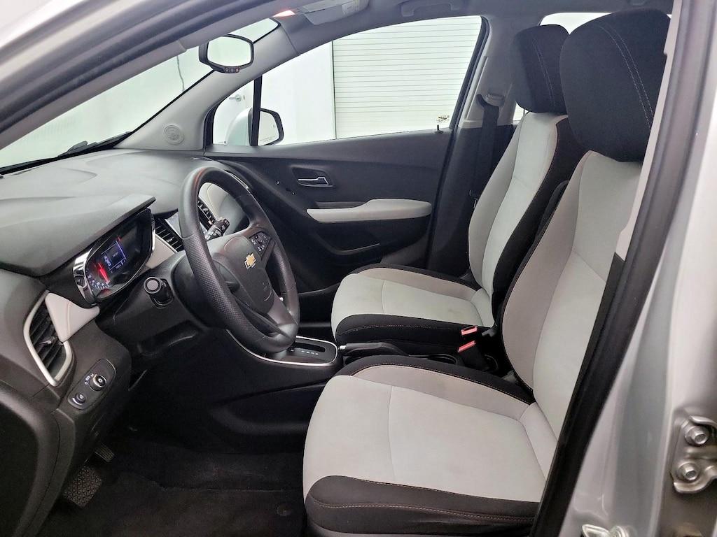 used 2019 Chevrolet Trax car, priced at $14,998