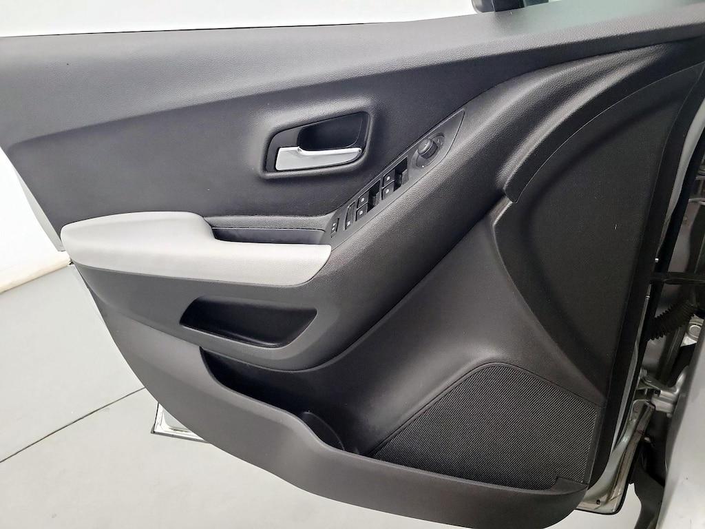 used 2019 Chevrolet Trax car, priced at $14,998