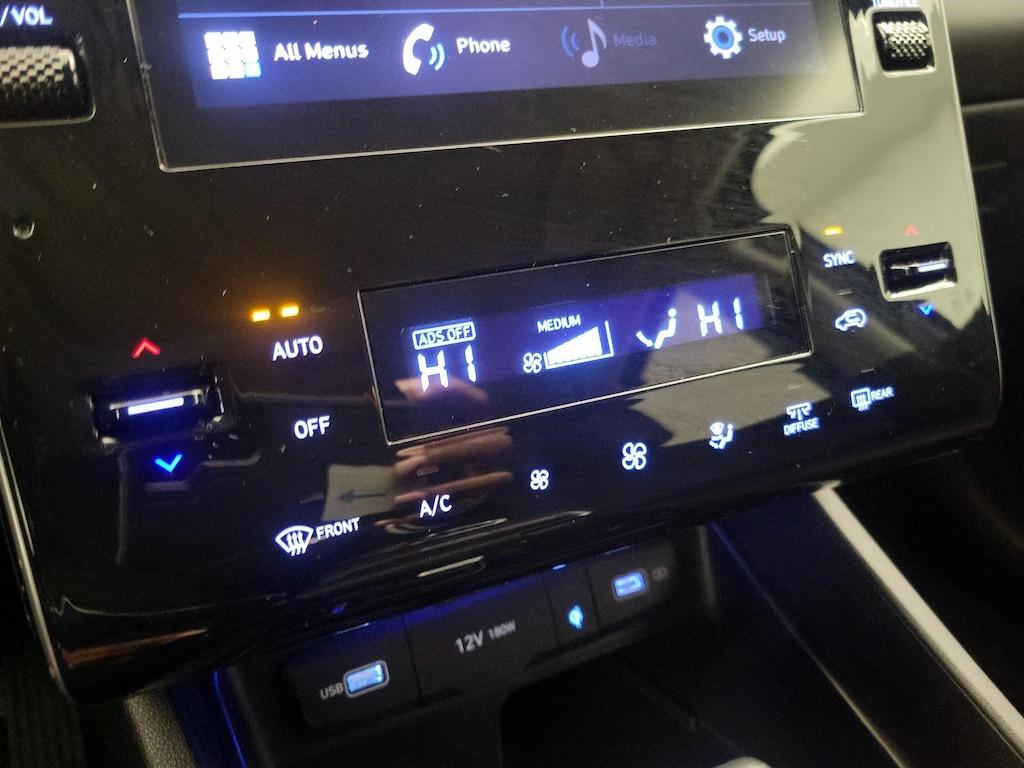 used 2022 Hyundai Tucson car, priced at $23,998