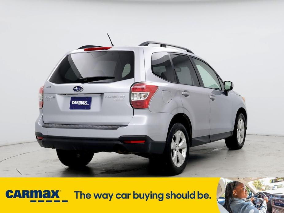 used 2014 Subaru Forester car, priced at $13,998