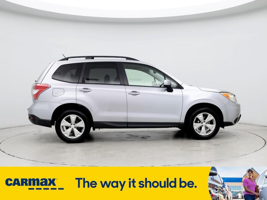 used 2014 Subaru Forester car, priced at $13,998