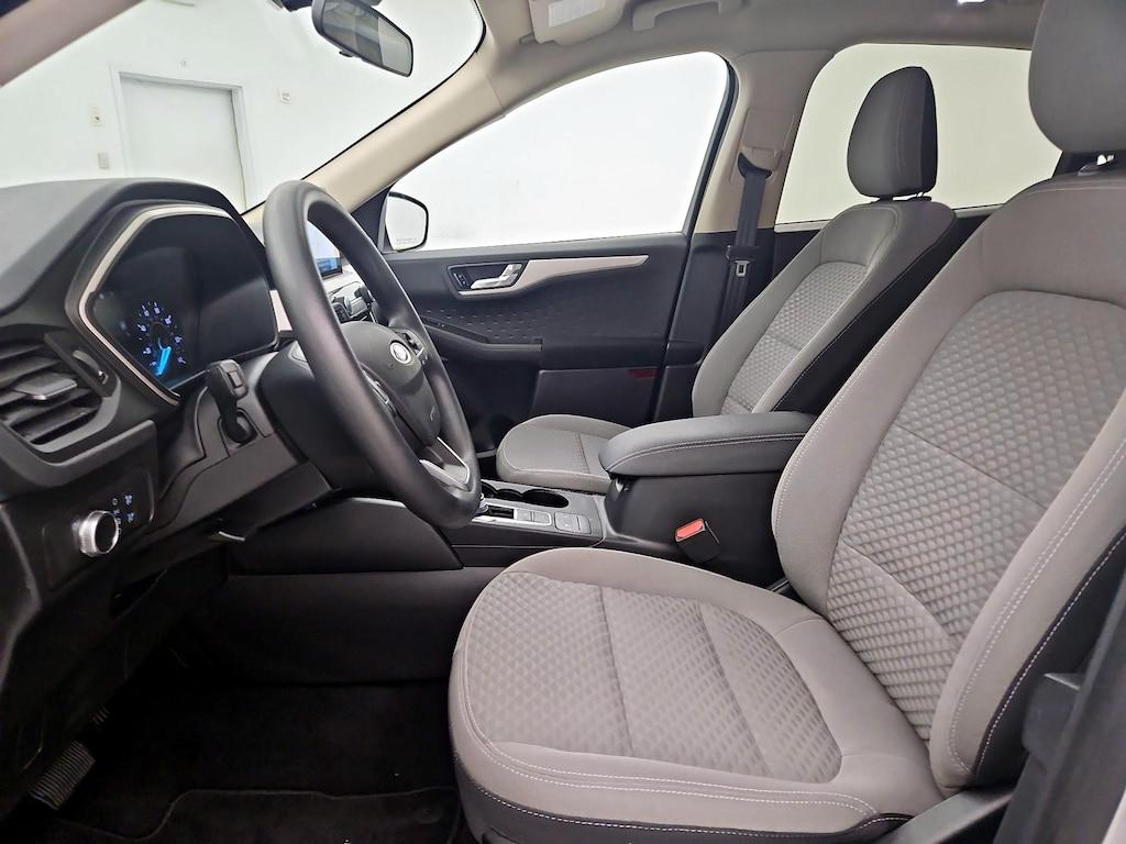 used 2020 Ford Escape car, priced at $18,998