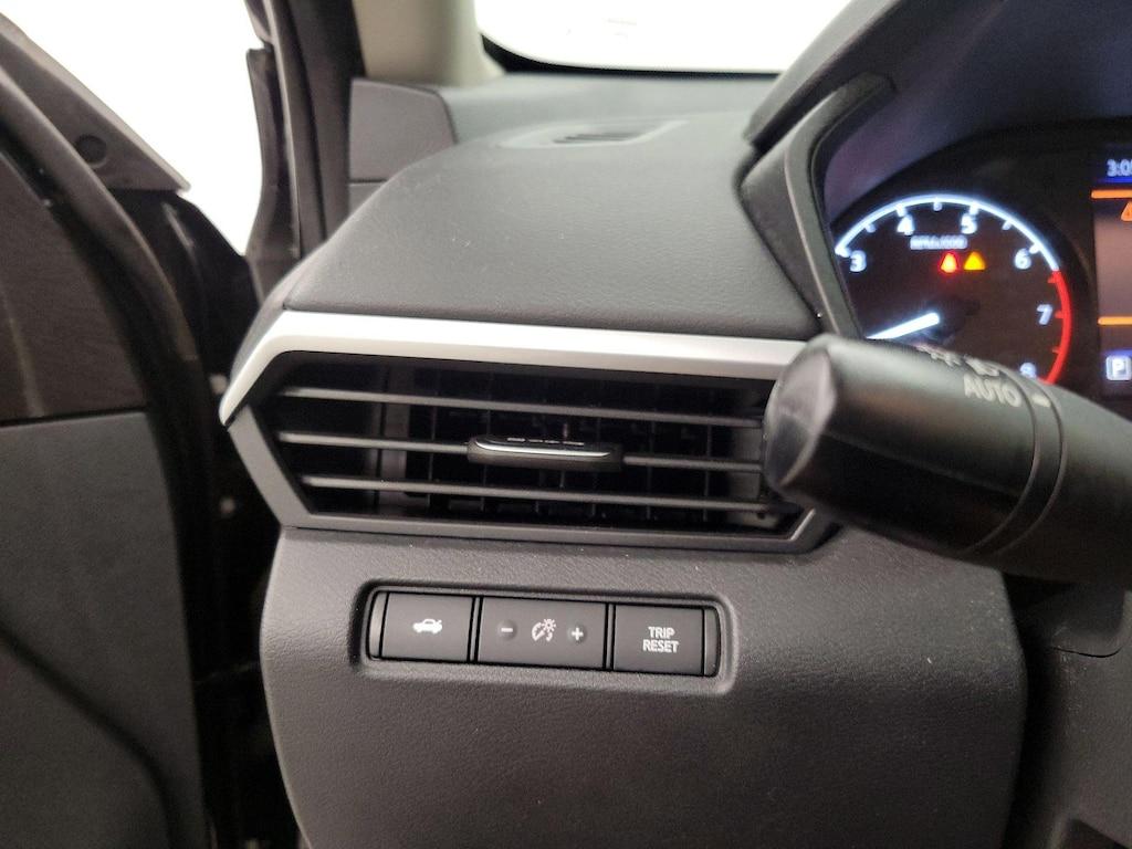 used 2024 Nissan Sentra car, priced at $19,998