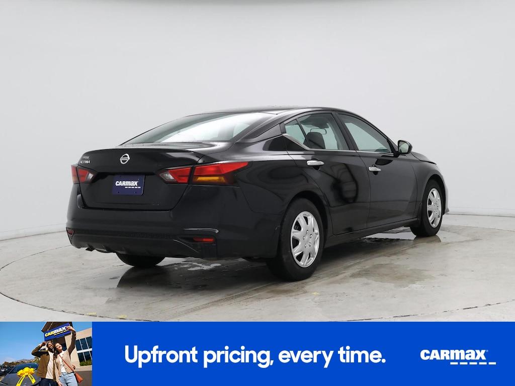 used 2024 Nissan Sentra car, priced at $19,998