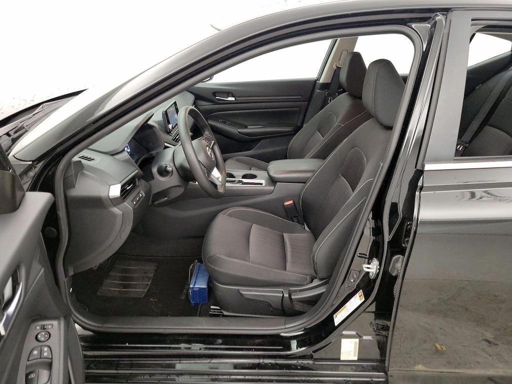used 2024 Nissan Sentra car, priced at $19,998