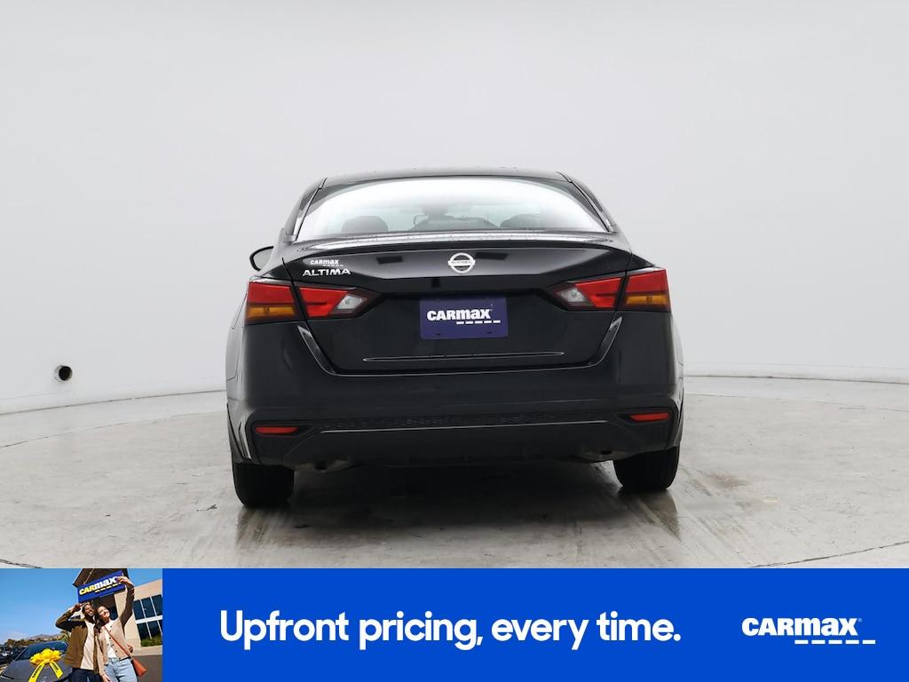 used 2024 Nissan Sentra car, priced at $19,998