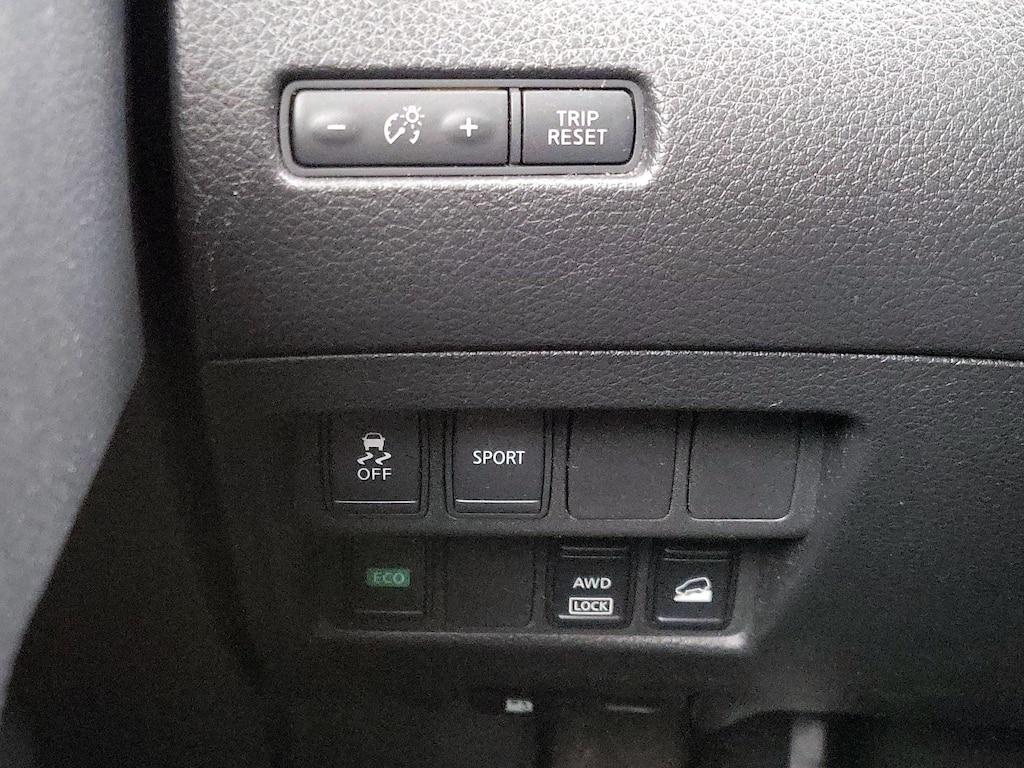 used 2016 Nissan Rogue car, priced at $13,998