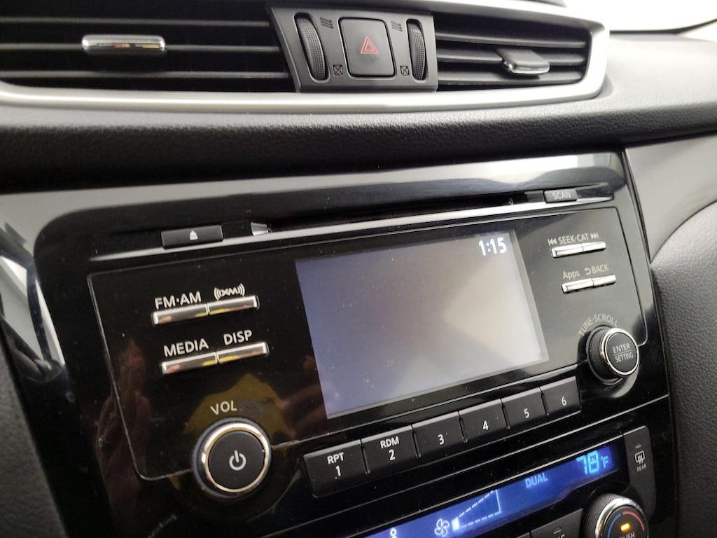 used 2016 Nissan Rogue car, priced at $13,998