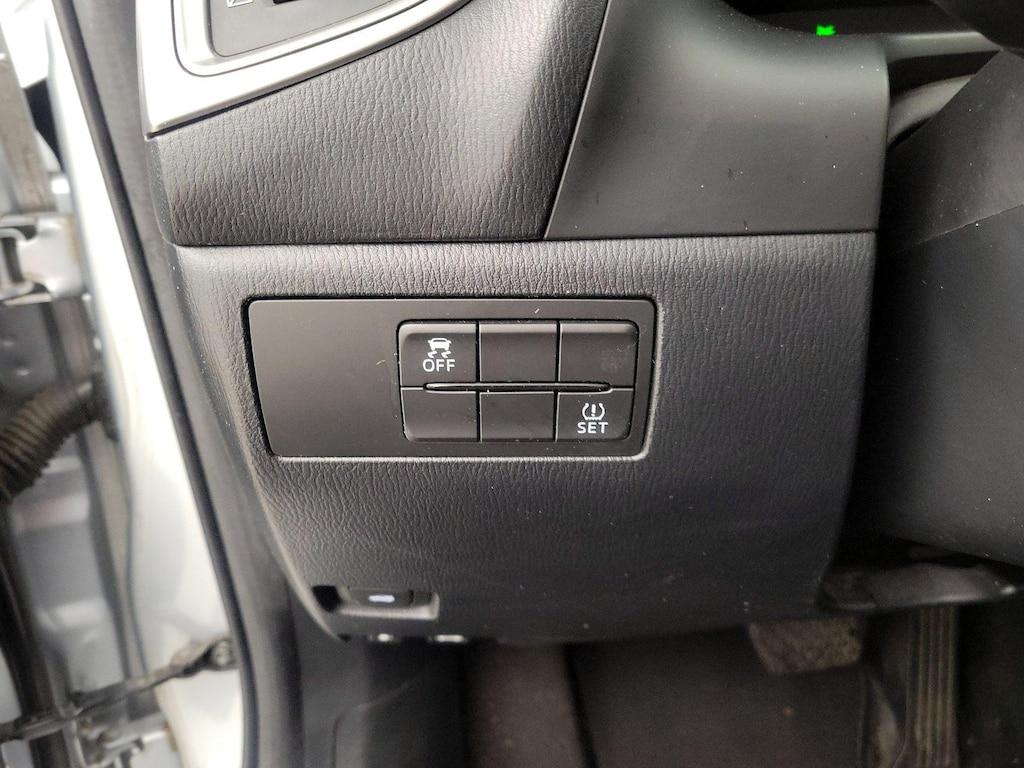 used 2018 Mazda Mazda3 car, priced at $14,599