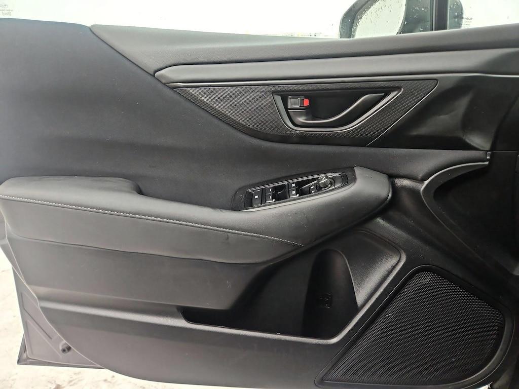 used 2022 Subaru Legacy car, priced at $23,998