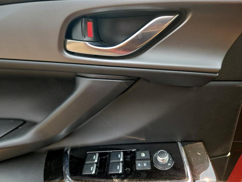 used 2022 Mazda CX-9 car, priced at $28,998