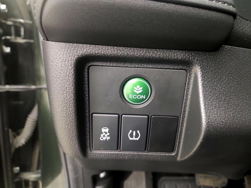 used 2016 Honda HR-V car, priced at $16,998
