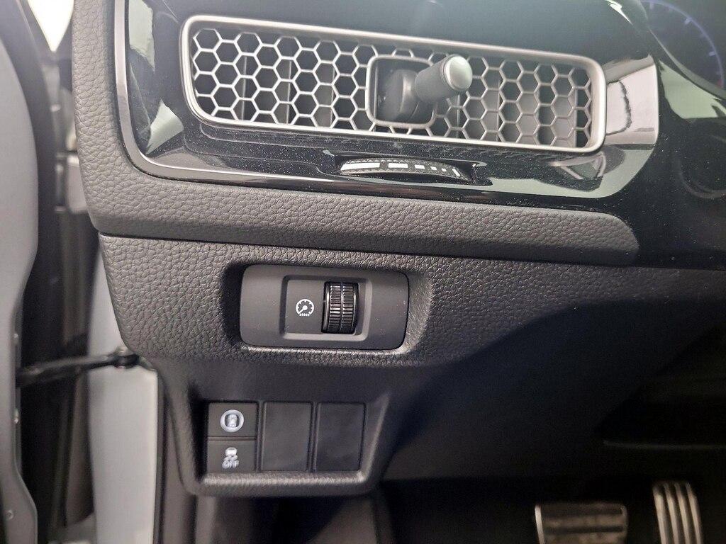used 2022 Honda Civic car, priced at $24,998