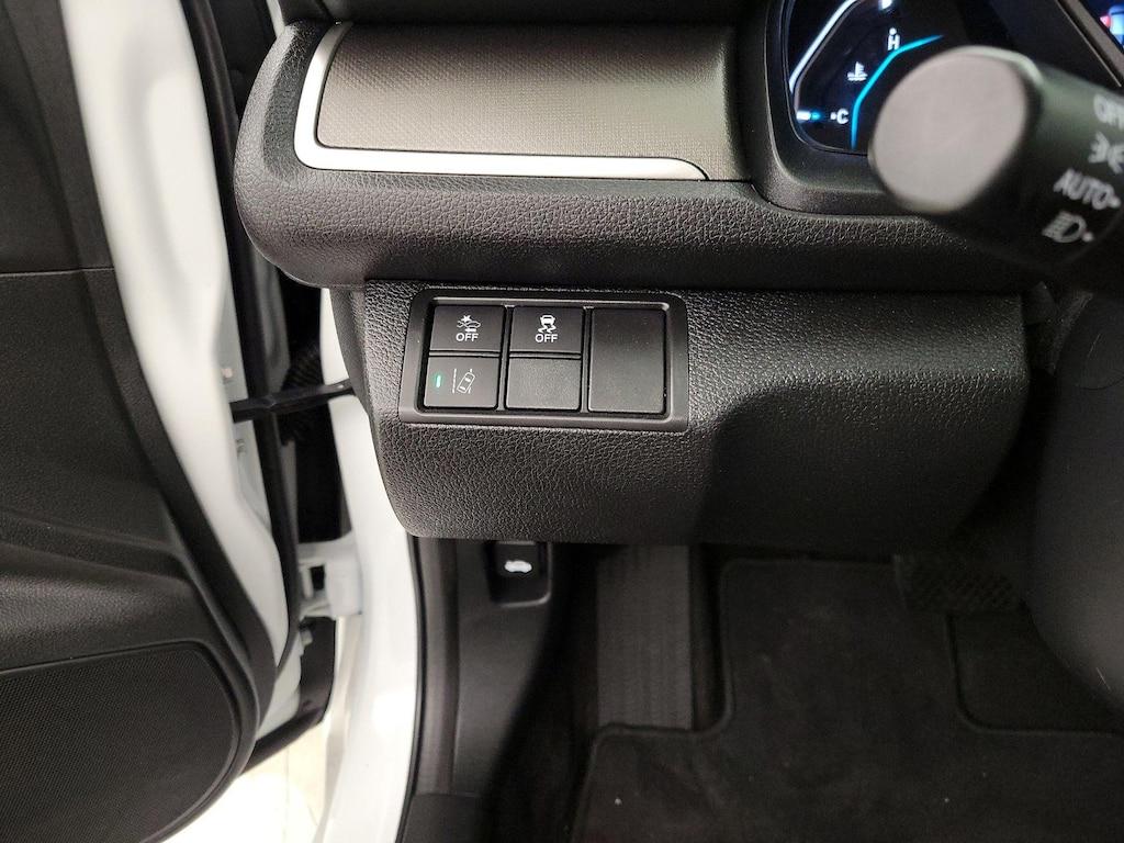 used 2021 Honda Civic car, priced at $21,998