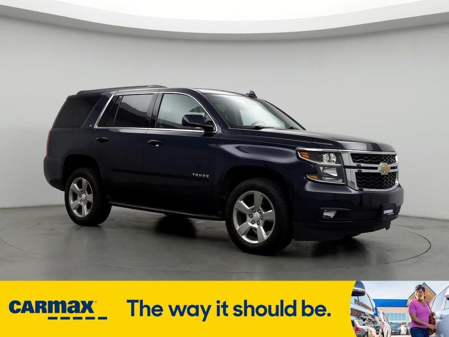 used 2020 Chevrolet Tahoe car, priced at $47,998