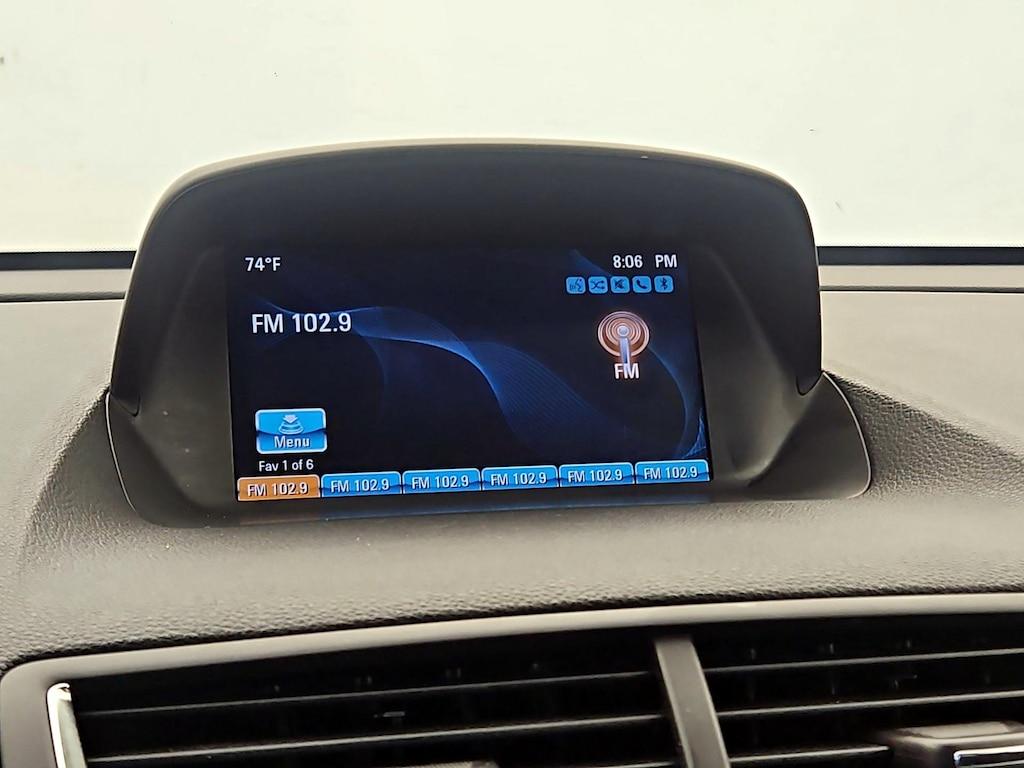 used 2016 Buick Encore car, priced at $15,998