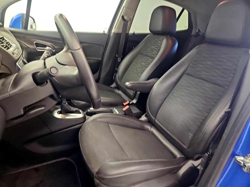 used 2016 Buick Encore car, priced at $15,998