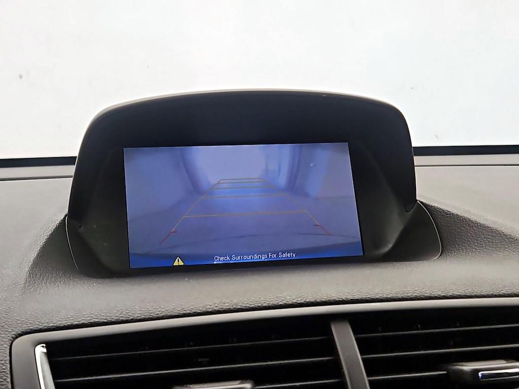 used 2016 Buick Encore car, priced at $15,998