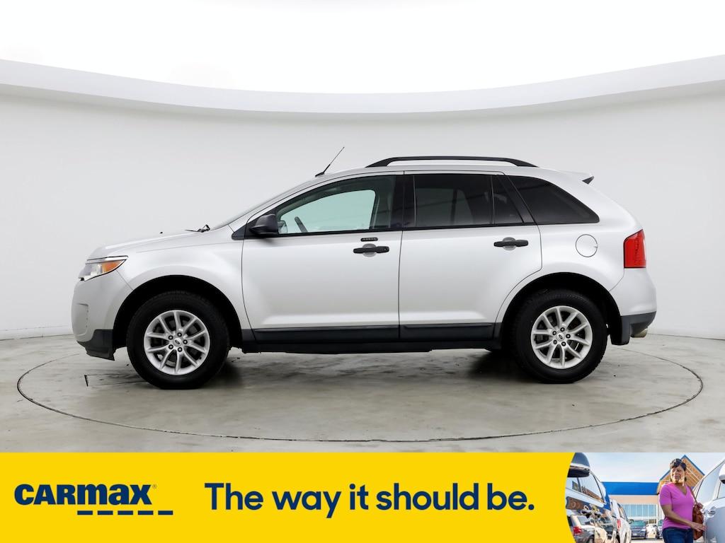 used 2013 Ford Edge car, priced at $11,998