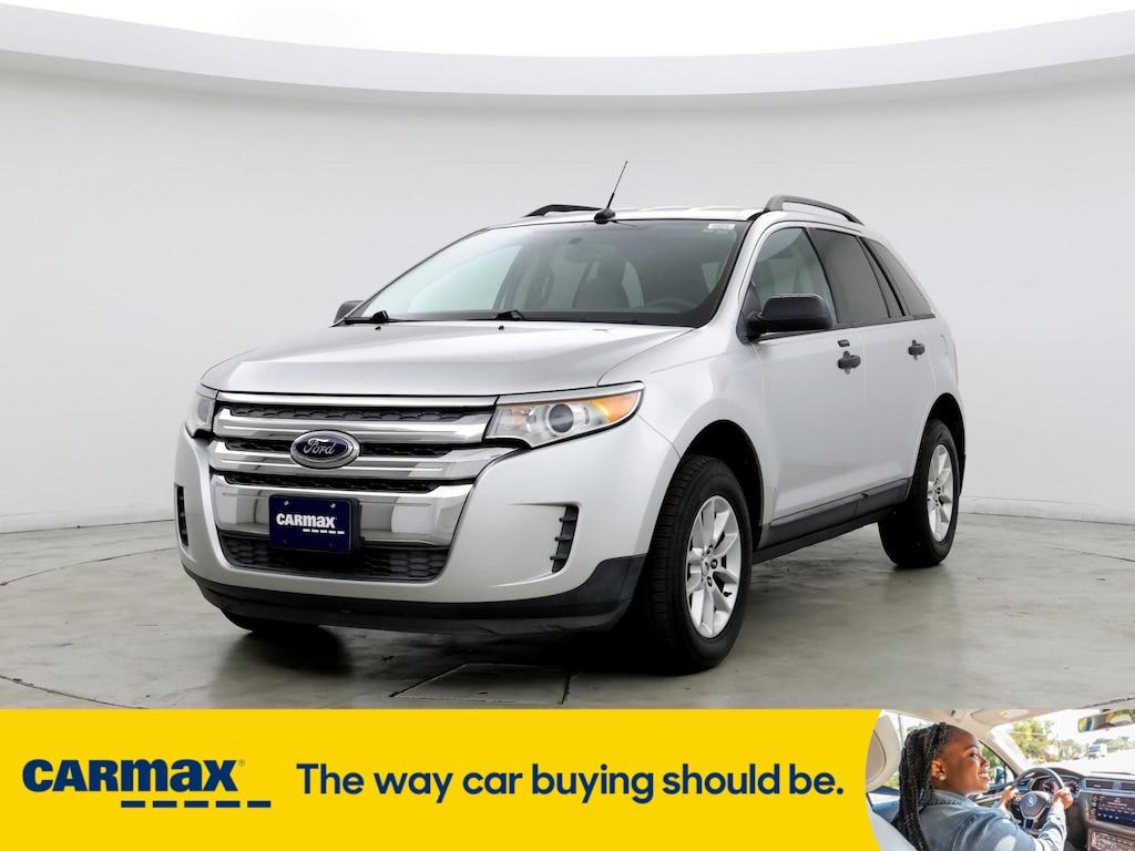 used 2013 Ford Edge car, priced at $11,998