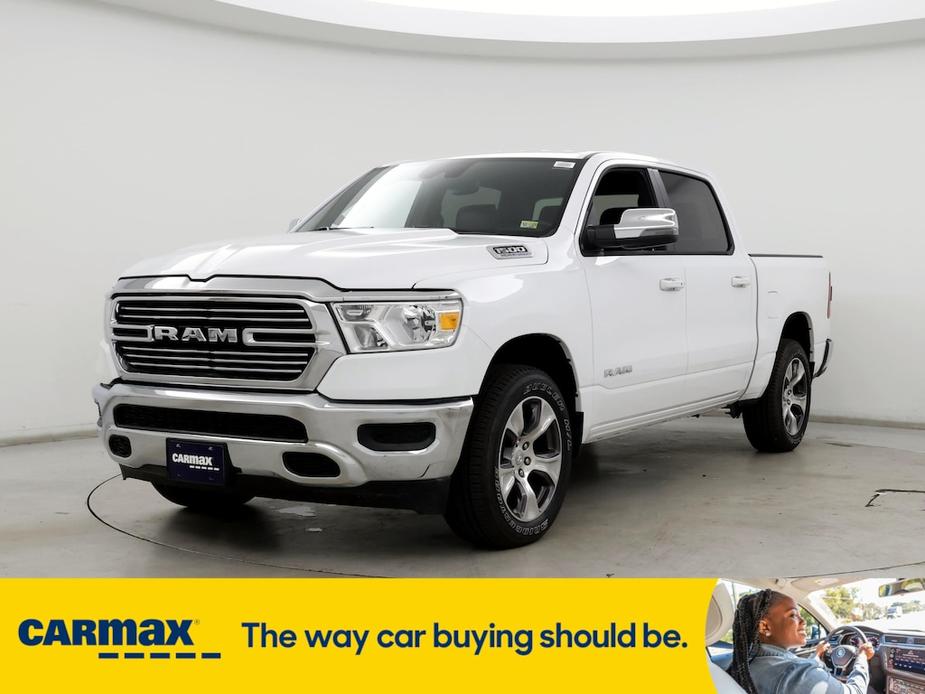 used 2024 Ram 1500 car, priced at $46,998