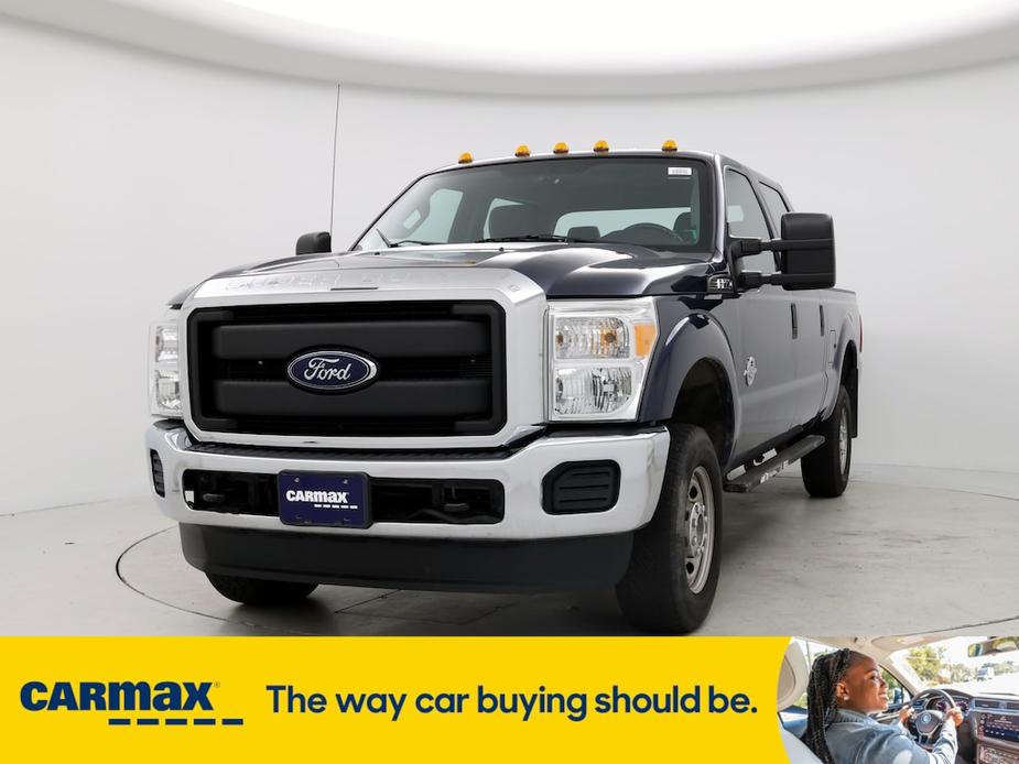 used 2016 Ford F-350 car, priced at $37,998