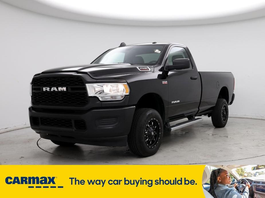 used 2022 Ram 2500 car, priced at $39,998