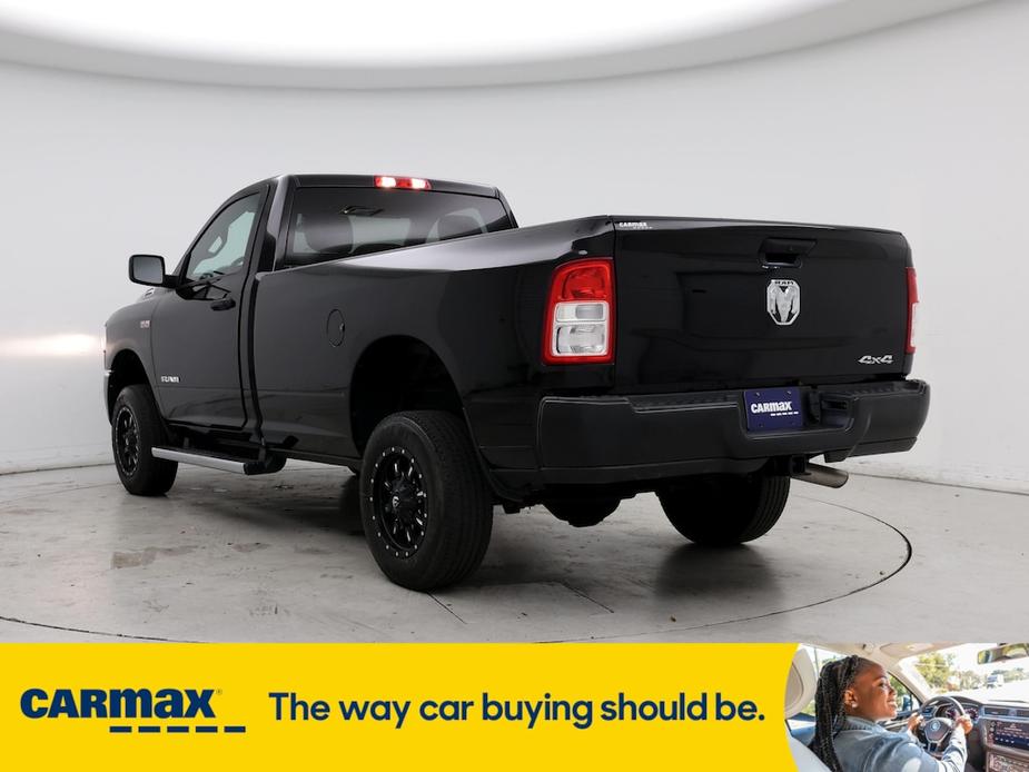 used 2022 Ram 2500 car, priced at $39,998