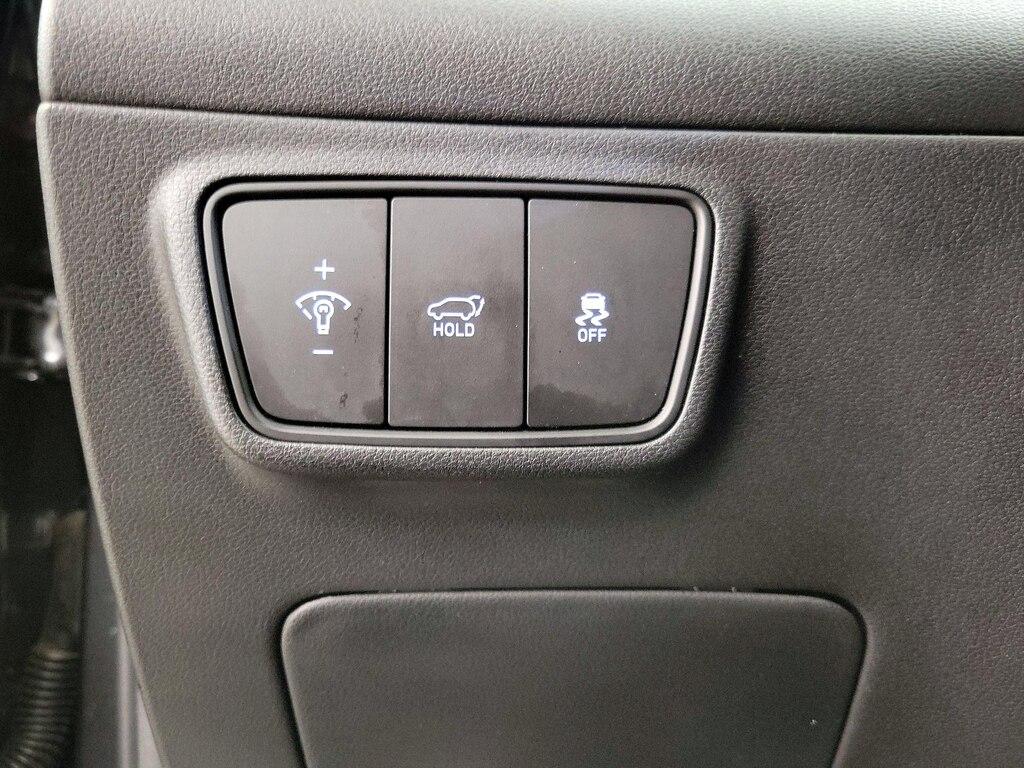 used 2023 Hyundai Tucson car, priced at $24,998